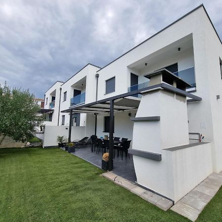 Holiday House Gavran Vodice Luaran gambar