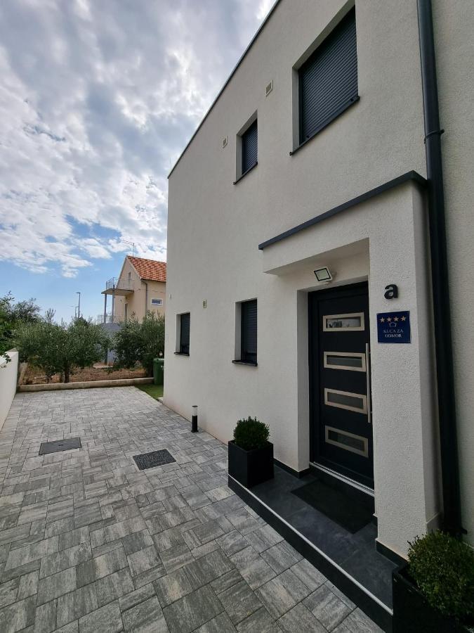 Holiday House Gavran Vodice Luaran gambar