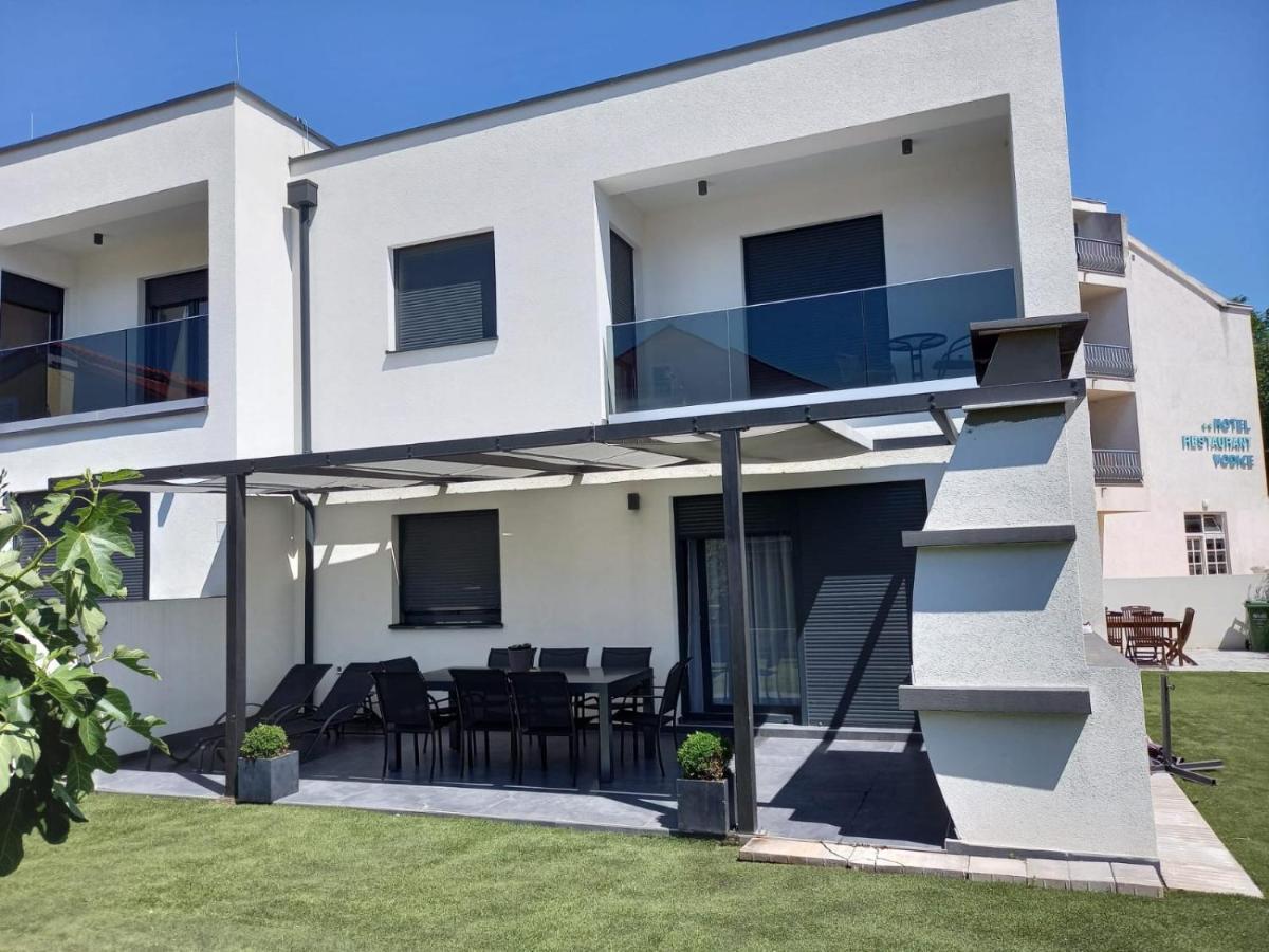 Holiday House Gavran Vodice Luaran gambar