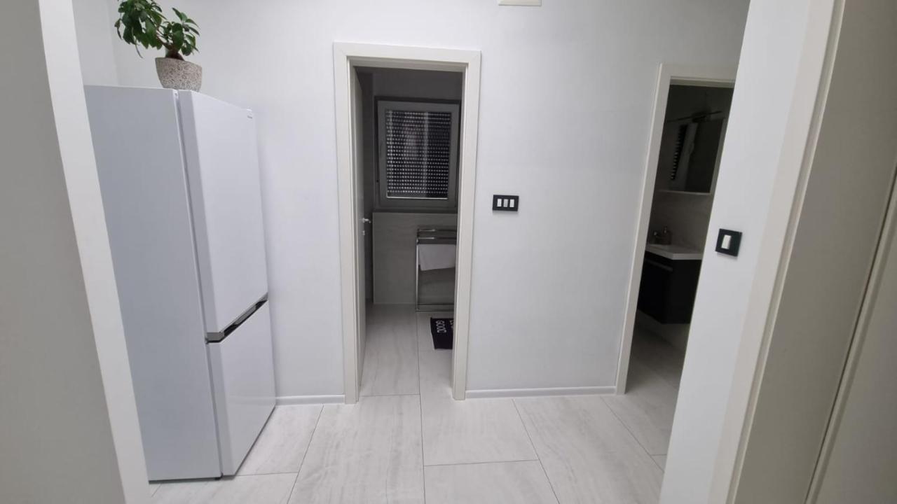 Holiday House Gavran Vodice Luaran gambar