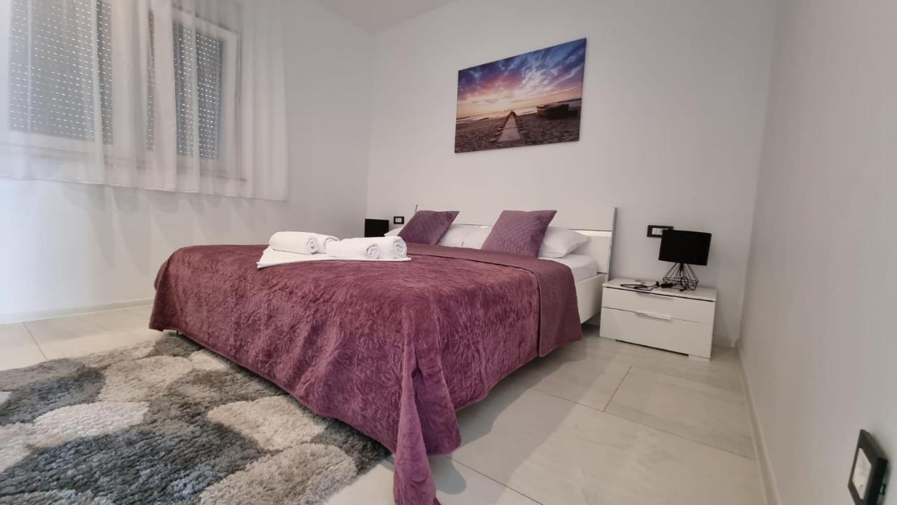 Holiday House Gavran Vodice Luaran gambar