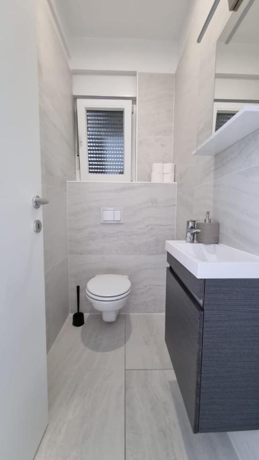 Holiday House Gavran Vodice Luaran gambar