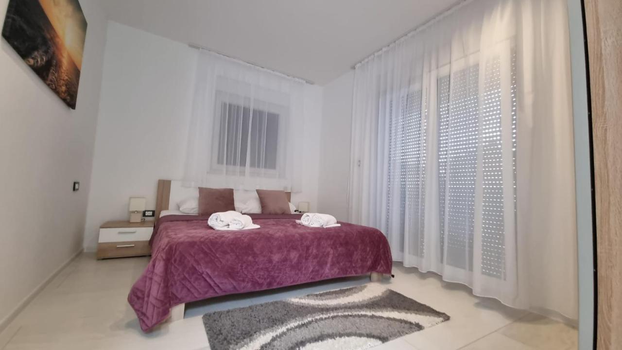 Holiday House Gavran Vodice Luaran gambar