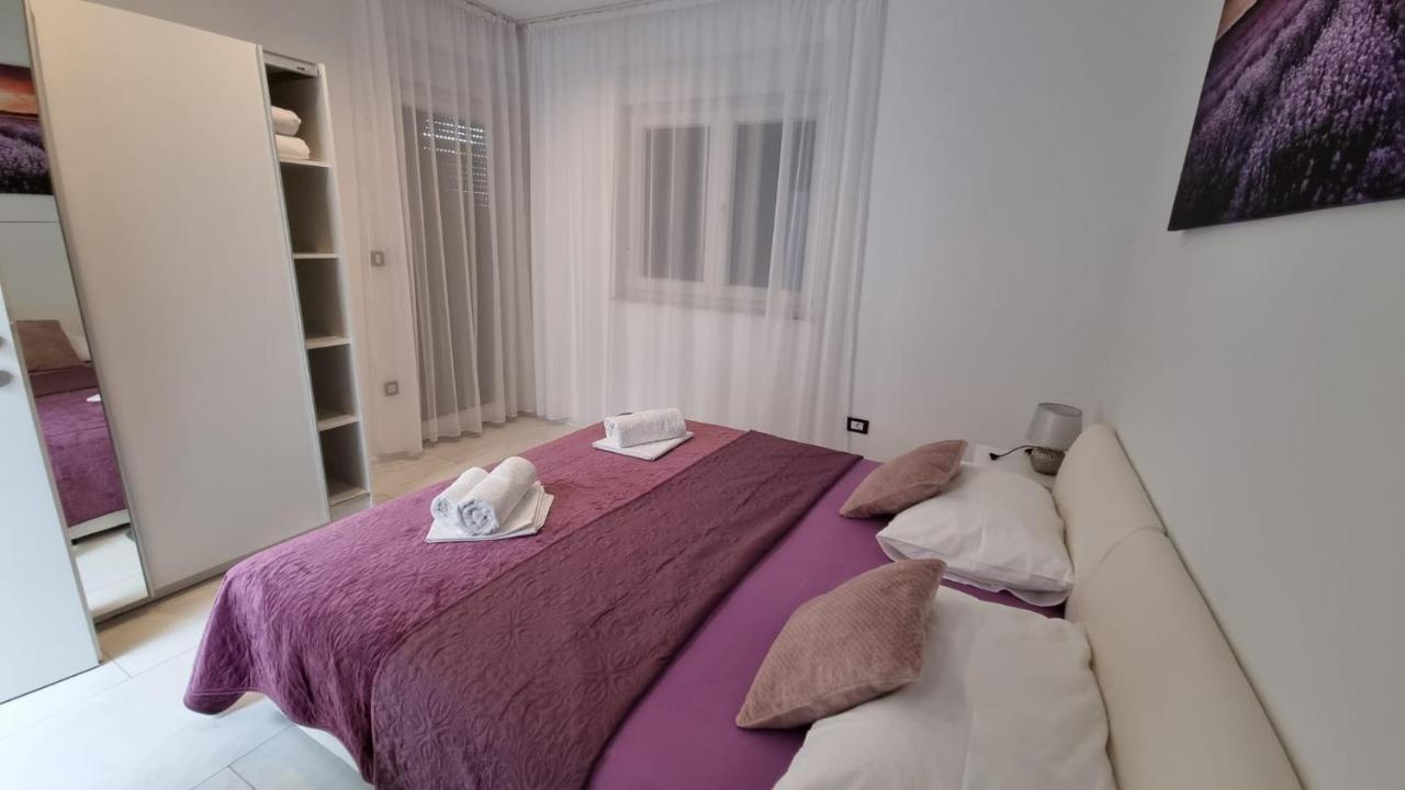 Holiday House Gavran Vodice Luaran gambar